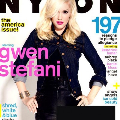 Celebrity Style Magazine Deals - Nylon Magazine