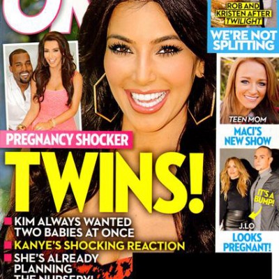 Celebrity Magazine Deals - OK! Magazine