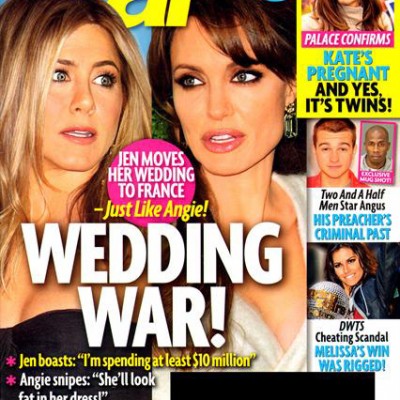 Deals on Celebrity News Magazines - Star Magazine